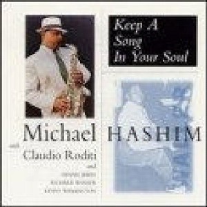 Michael Hashmim - Keep a Song in Your Soul (CD) - 1 of 1
