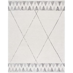 Kenya KNY779 Hand Tufted Indoor Rugs - Safavieh - 1 of 4