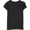 P.J. Salvage Womens Pawsitive Vibes Graphic T-Shirt - 2 of 2
