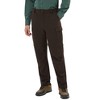 Mens Hiking Pants Convertible Pants with Pockets Fishing Travel Safari Pants - 3 of 4
