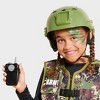 3pc Kids' Army Career Costume Kit - Hyde and EEK! Boutique™ - 3 of 3