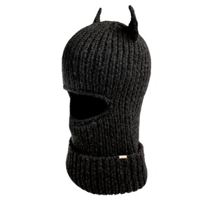 Hood With Horns_Nirvanna Designs - 1 of 4