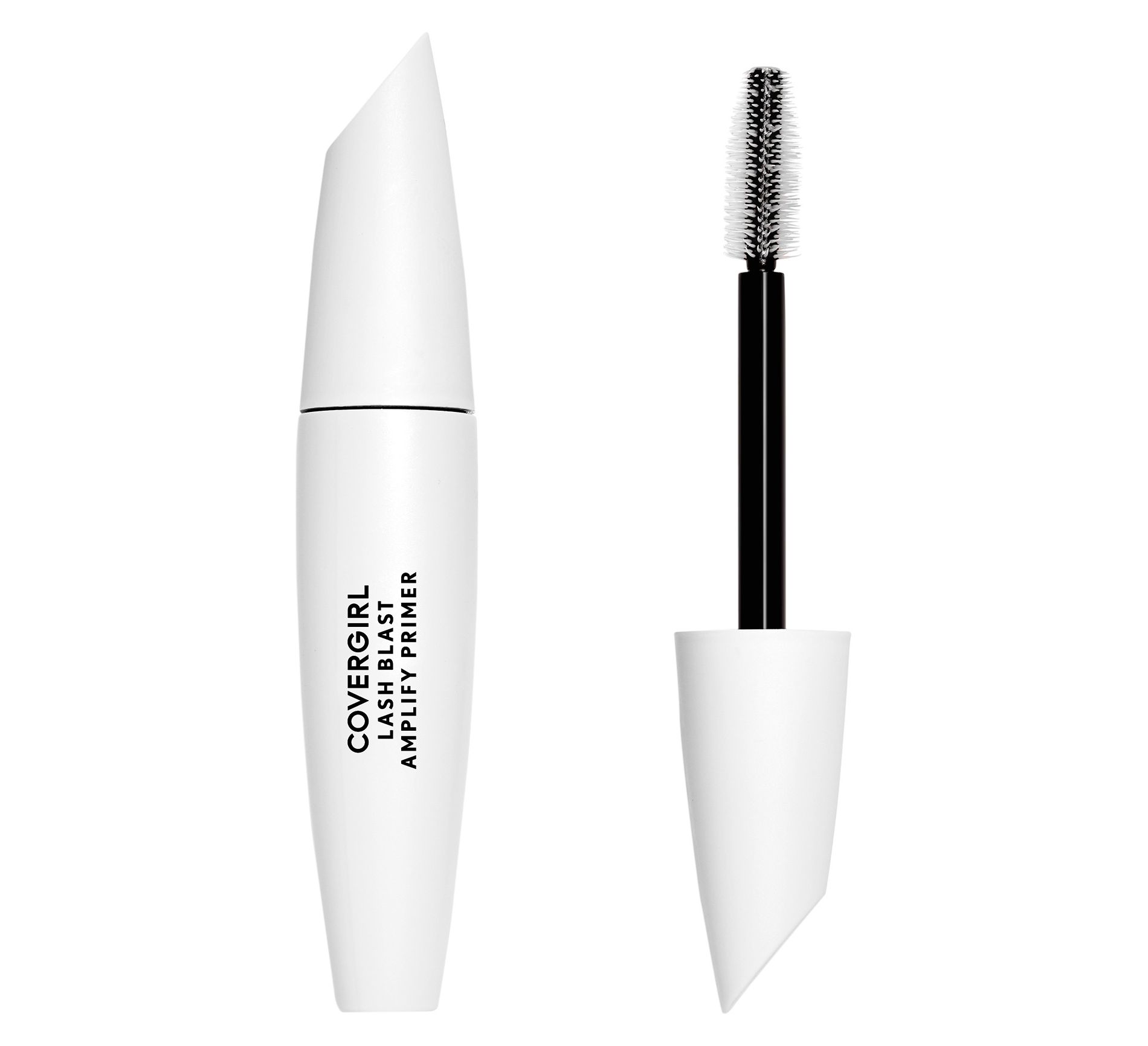 COVERGIRL Lash Blast Amplify Primer 780 Neutral White - 0.443 fl oz