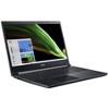Acer Aspire 7 - 15.6" Laptop AMD Ryzen 5 5625U 2.30GHz 8GB RAM 256GB SSD W11H | A715-43G-R5M8 | NH.QHCAA.001 - Manufacturer Refurbished - 2 of 4