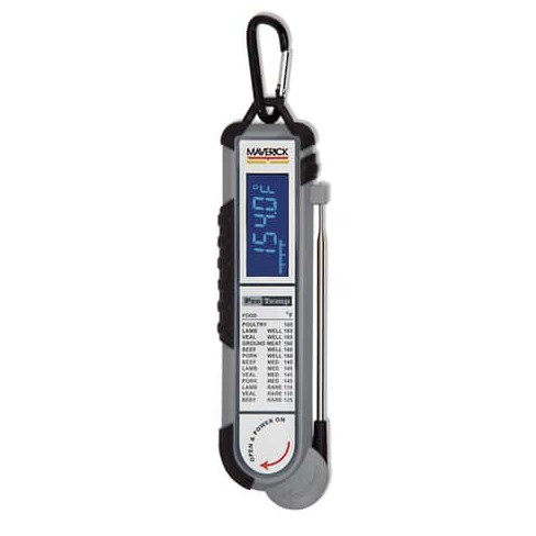 Maverick meat thermometer online