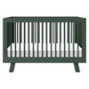 Babyletto Hudson 3-in-1 Convertible Crib with Toddler Rail - 2 of 4