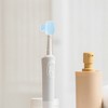Unique Bargains Lightweight Durable Fish-Shaped Toothbrush Covers - 4 of 4