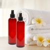 Cornucopia Brands 8oz Plastic PET Spray Bottles w/ Fine Mist Atomizers 6pk; for DIY Cleaning, Aromatherapy, & Beauty Care - 2 of 4