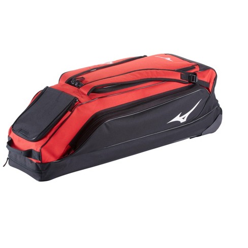 Mizuno mx equipment 2024 wheel bag g2