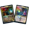 Magic The Gathering Magic: The Gathering Streets of New Capenna Commander Deck – Obscura Operation + Collector Booster Sample Pack - 4 of 4
