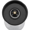 Westmark Salt Mill, Spice Mill, and Pepper Grinder - Stainless Steel with Glass Bottle 5.2 inches - 3 of 4