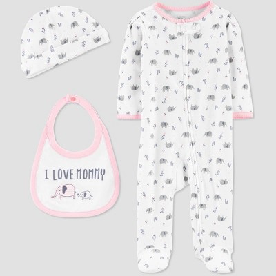 target newborn baby clothes