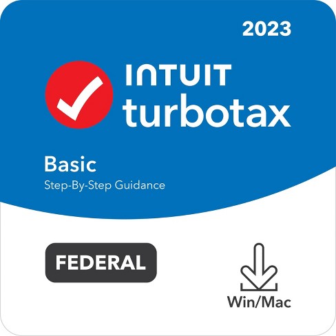 Intuit TurboTax