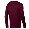 NHL Colorado Avalanche Men's Long Sleeve Dark T-Shirt - 2 of 3