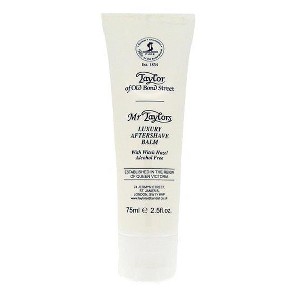 Taylor of Old Bond Street Mr Taylor Balm - 1 of 2
