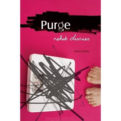 Purge - by  Nicole Johns (Paperback)