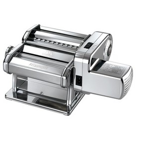 Marcato Atlas 150 Atlasmotor Electric Pasta Machine, Silver - 1 of 3