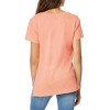 Women's Tencel Cotton Asymmetrical Hem Tuck Shirt - Habitual - 3 of 3