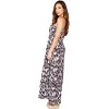 Just Love Styles Maxi Dresses for Women / Spring / Summer Dresses (Cotton Candy Cheetah - Bra Cup, Medium) - 2 of 3
