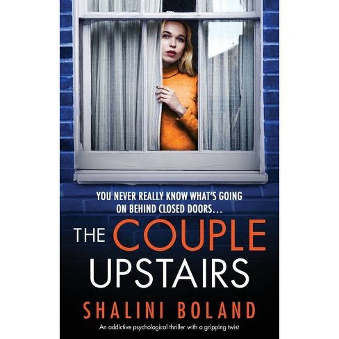 The Couple Next Door: A Novel