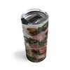 Laura Fedorowicz Floral Muse Travel Mug 20 oz Stainless Steel Travel Mug - Deny Designs - 4 of 4