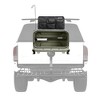 Yakima EXO OpenRange Outdoor All In 1 Camp Kitchen Workstation Cooking Storage System for EXO SwingBase and TopShelf Systems, Gray - 4 of 4