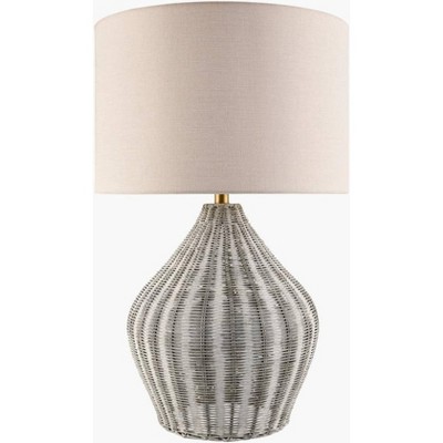 Livabliss Velles Traditional Table Lamps