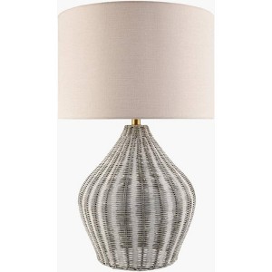 Livabliss Velles Traditional Table Lamps - 1 of 4