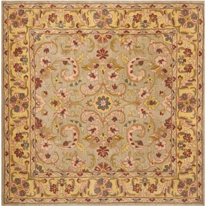 Heritage HG924 Handmade Rug - Safavieh - 1 of 4