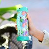Elemental® Iconic Pop Stainless Steel Fidget Water Bottle with Flip-open Sports Cap - 2 of 4