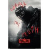 Trends International DC Comics Movie The Batman - Edward Nashton A.K.A. The Riddler One Sheet Unframed Wall Poster Prints - 4 of 4