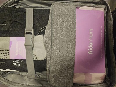 Motherload[ed] Hospital Bag