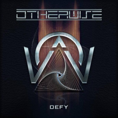 OTHERWISE - Defy (EXPLICIT LYRICS) (CD)