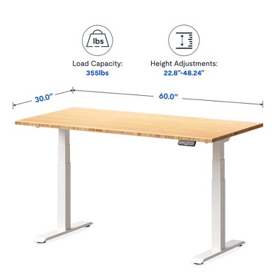 Premium Standing Desk - Thumbnail 2