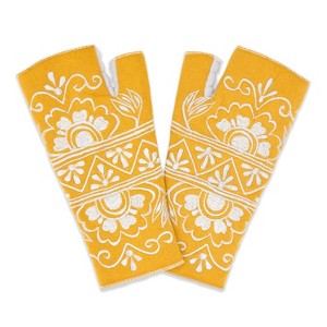 Feelgoodz Lawsone Fingerless Glove - 1 of 4