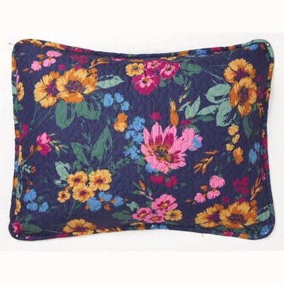 BrylaneHome BH Studio Reversible Quilted Bedspread