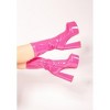 Vinkele Block Heeled Ankle Boot - 2 of 4