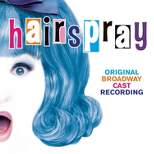 Original Broadway Ca - Hairspray (Original Broadway Album) (Vinyl)