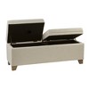 Jayden Storage Bench - image 4 of 4