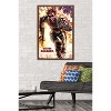 Trends International Marvel Comics - Winter Soldier - Winter Soldier #4 Framed Wall Poster Prints - 2 of 4