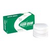 Schwartz Small Milk Strainer Filter Disks Quick Flow USA Made 4 9/16" Pack of 200 - 2 of 3
