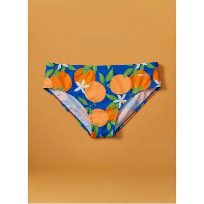 Sporti Clementine Crush Brief Swimsuit (26-40) — фото 4