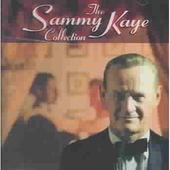 Sammy Kaye - Sammy Kaye Collection (CD)