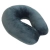Trollerlink Cozy Soft Microfiber Neck Pillow - 2 of 4