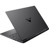 Refurbished: HP Victus 16T-S100 16" Laptop Ryzen 5 8645HS GeForce RTX 3050 16GB 512GB SSD W11H - Manufacturer Refurbished - 4 of 4