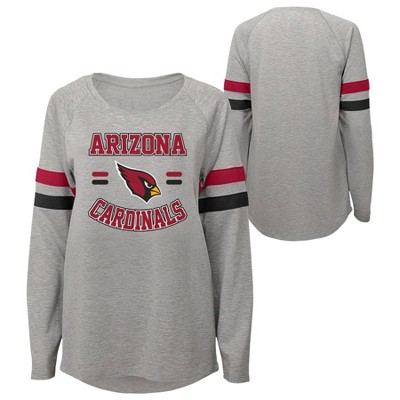 arizona cardinals long sleeve shirt