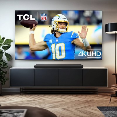 TCL 43&#34; Class S4 S-Class 4K UHD HDR LED Smart TV with Google TV - 43S450G_11