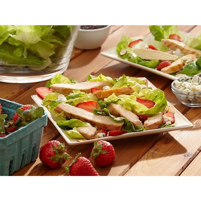 Perdue Harvestland Fresh Organic Chicken Breast Strips - price per lb