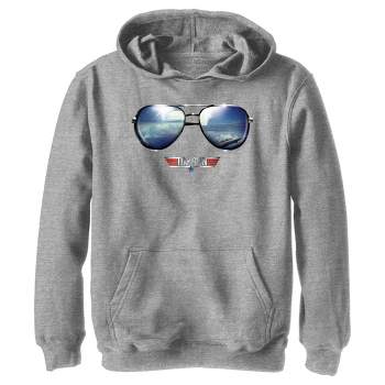 Top Gun I Feel The Need For Speed Quote Pullover Hoodie for Sale by  FifthSun