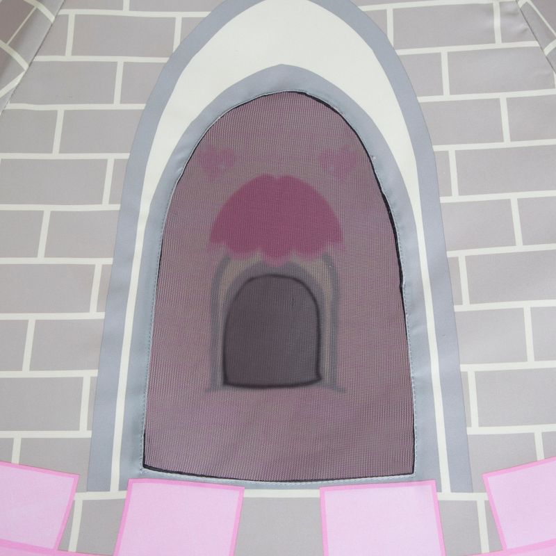 Pacific Play Tents Kids Princess Castle Play Pavilion, 5 of 17